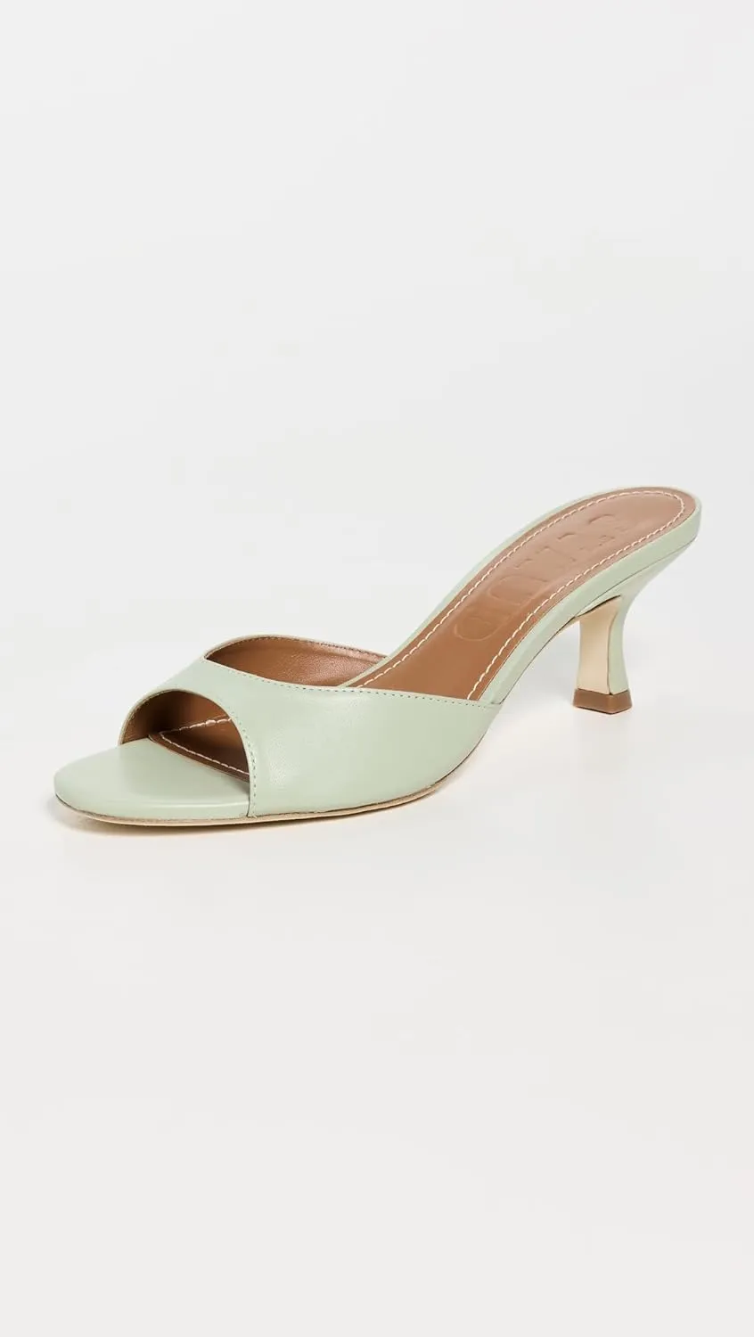 STAUD Women's Brigitte Mules