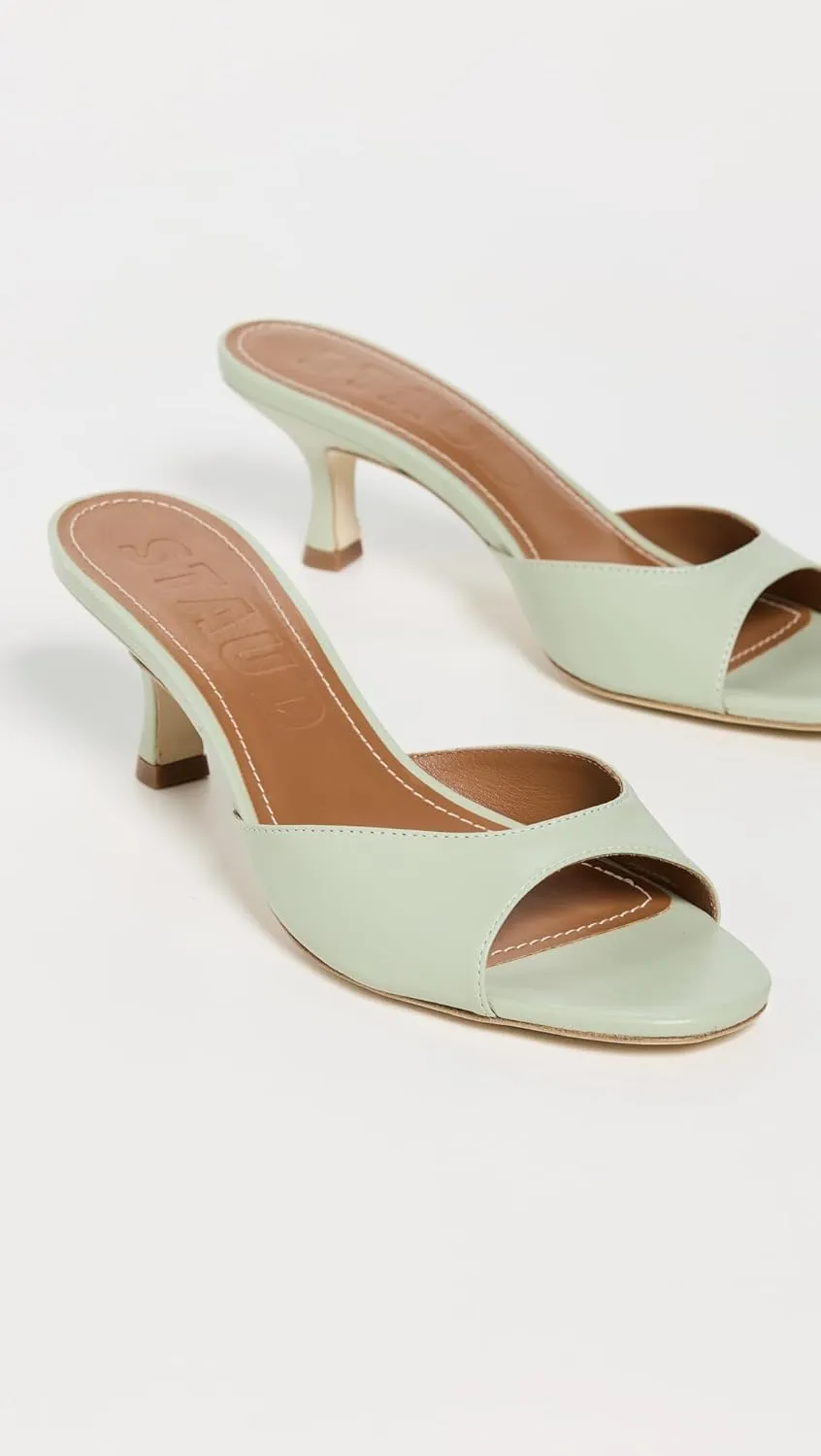 STAUD Women's Brigitte Mules