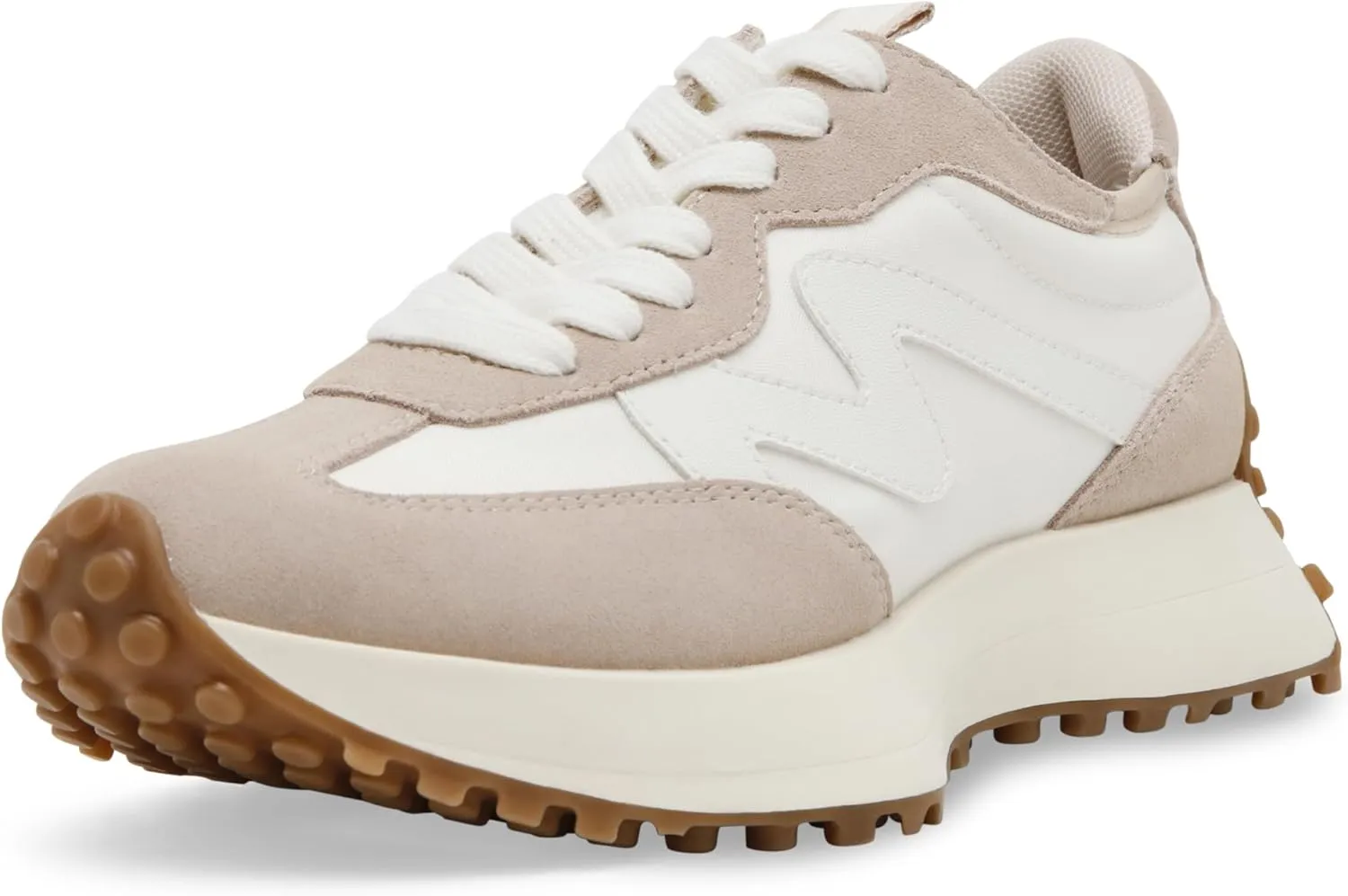 Steve Madden Women's Campo Sneaker