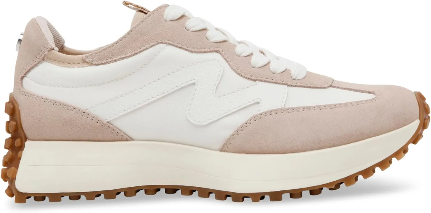 Steve Madden Women's Campo Sneaker