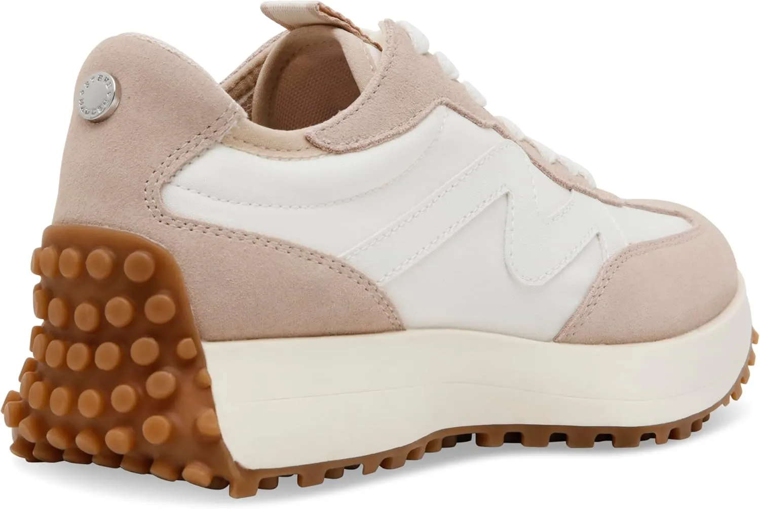 Steve Madden Women's Campo Sneaker