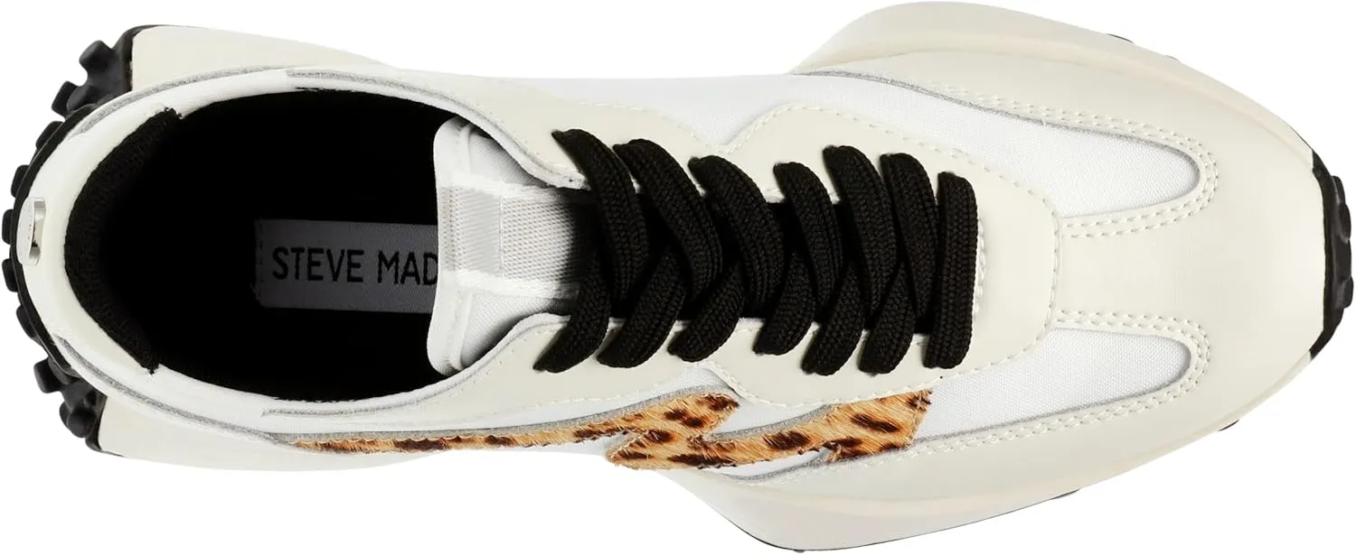 Steve Madden Women's Campo Sneaker