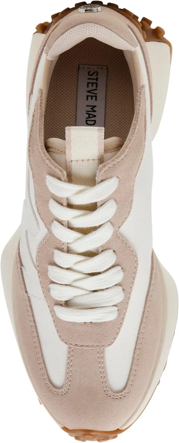 Steve Madden Women's Campo Sneaker