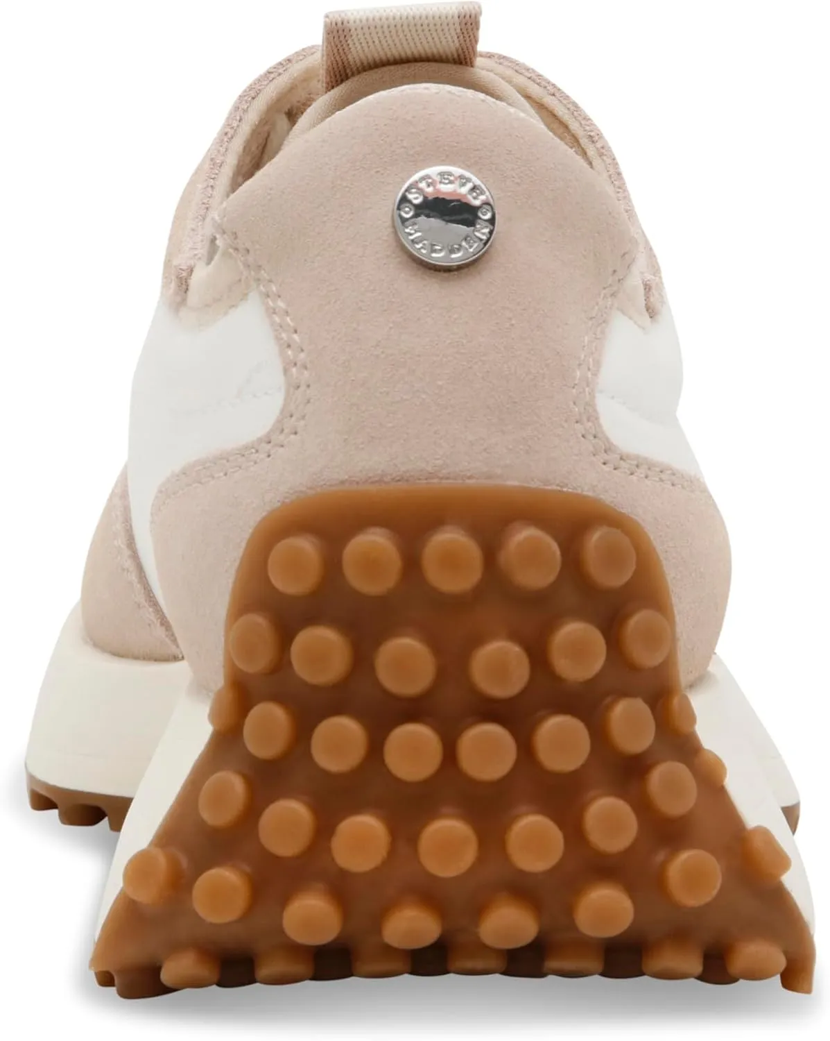 Steve Madden Women's Campo Sneaker