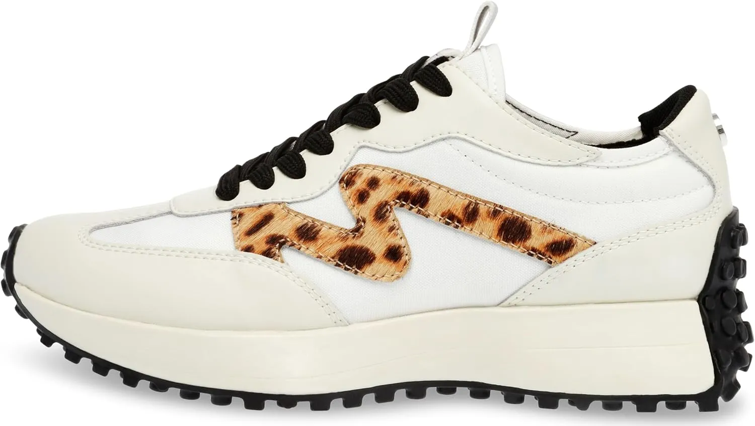 Steve Madden Women's Campo Sneaker