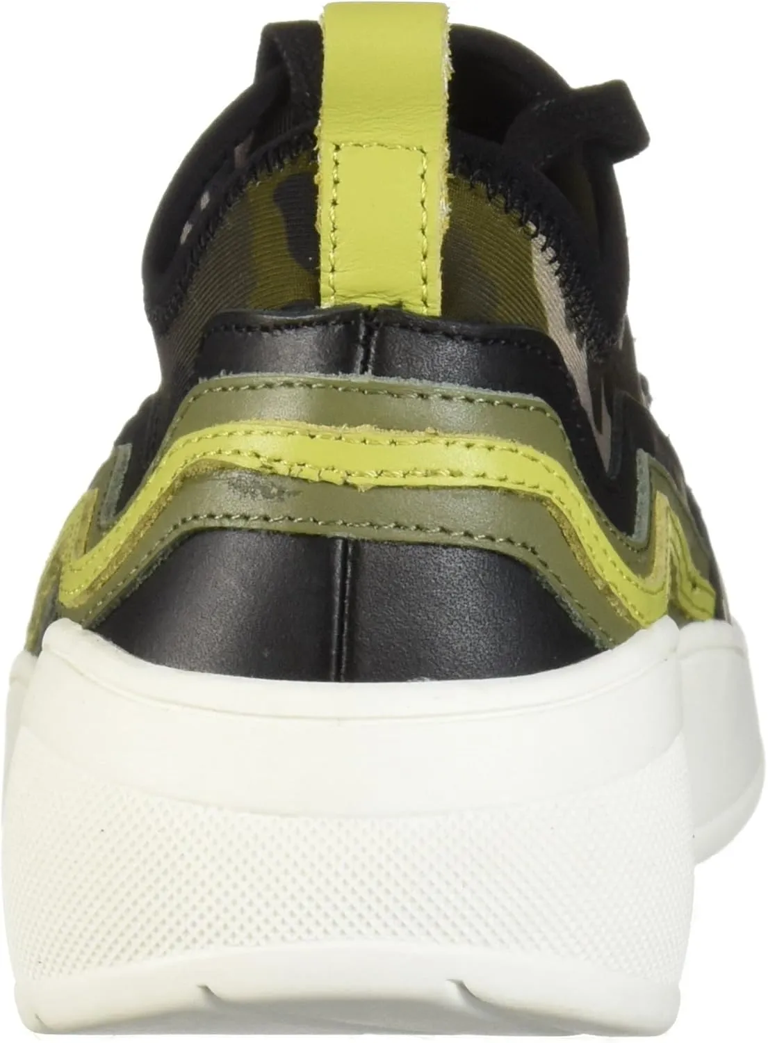 Steve Madden Women's Catelyn Loafer