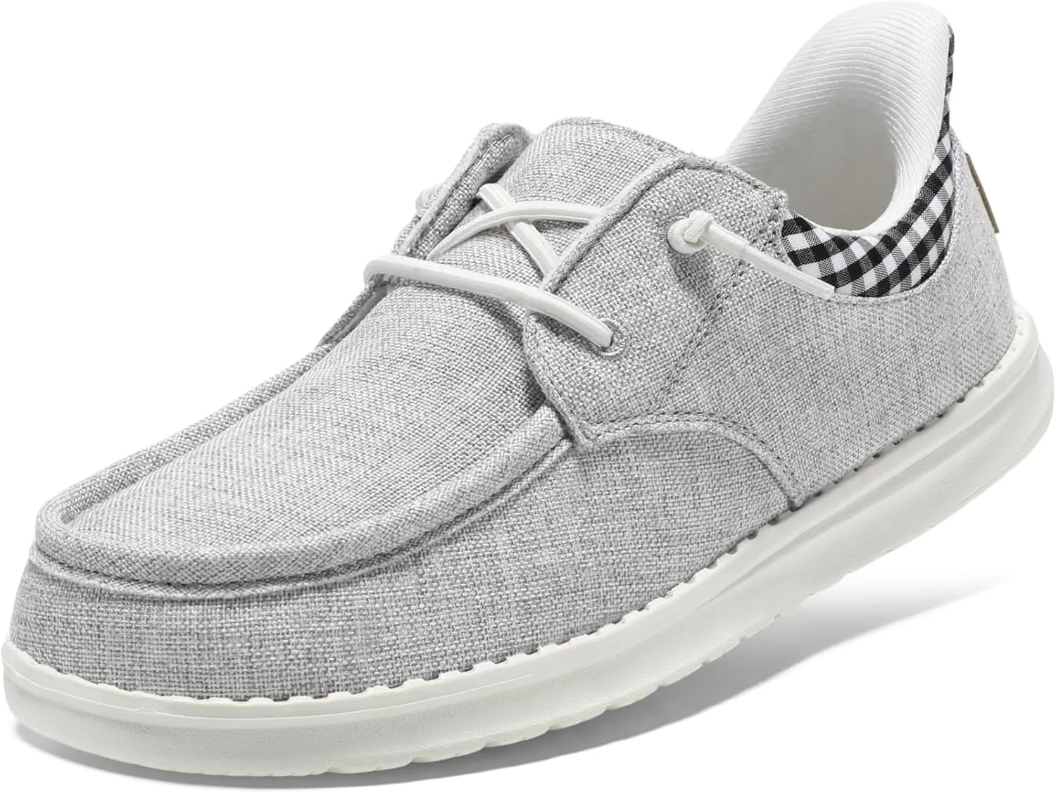 STQ Women Maternity Orthotic Shoes丨Orthopedic Plantar Fasciitis Relief Ultralight Arch Support Sneakers