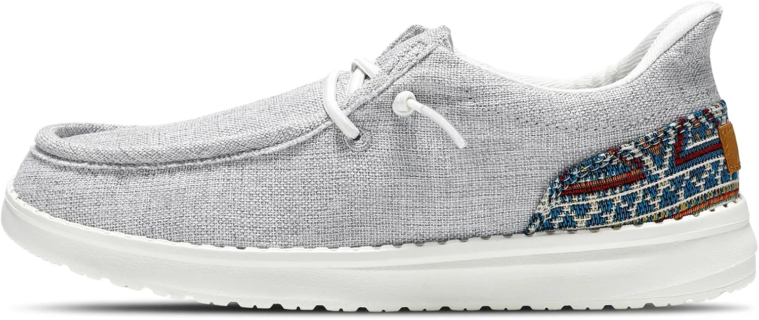 STQ Women Slip on Maternity Shoes丨Orthopedic Plantar Fasciitis Relief Ultralight Sneakers