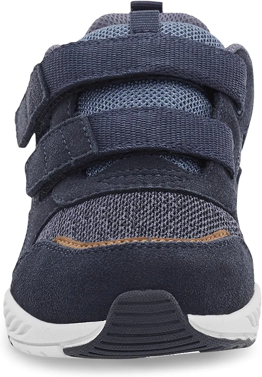 Stride Rite Boy's M2p Brighton-Adapt Athletic Sneaker
