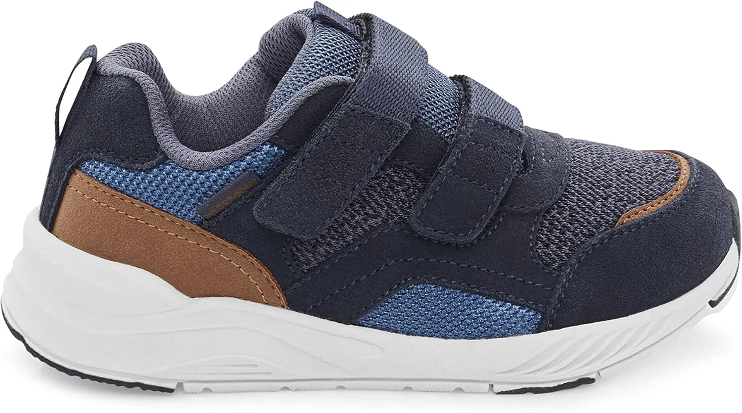 Stride Rite Boy's M2p Brighton-Adapt Athletic Sneaker