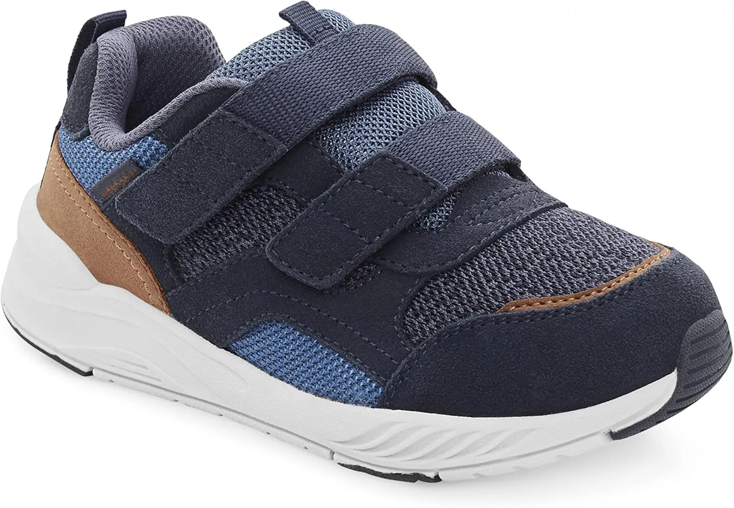Stride Rite Boy's M2p Brighton-Adapt Athletic Sneaker