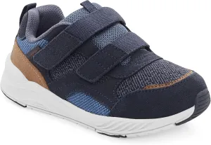 Stride Rite Boy's M2p Brighton-Adapt Athletic Sneaker