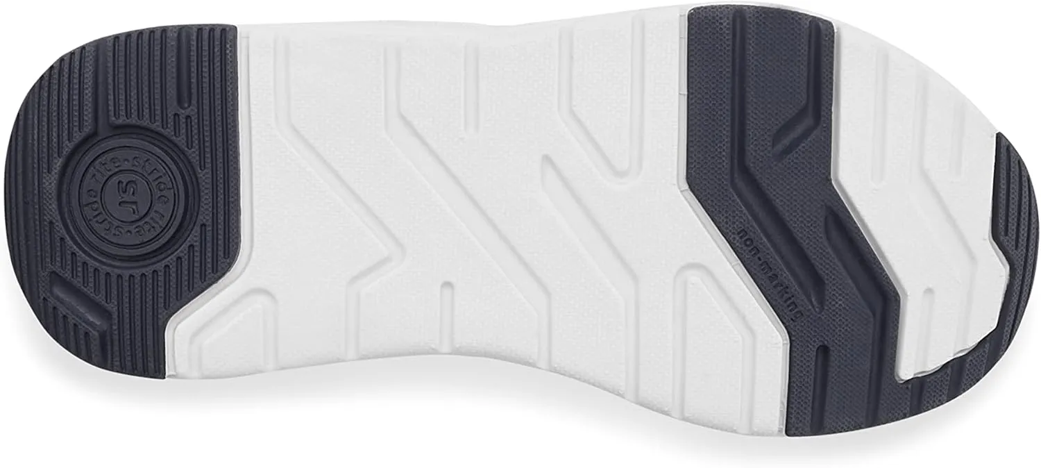 Stride Rite Boy's M2p Brighton-Adapt Athletic Sneaker