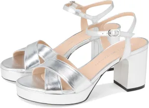 Stuart Weitzman Women's Dayna Platform 80