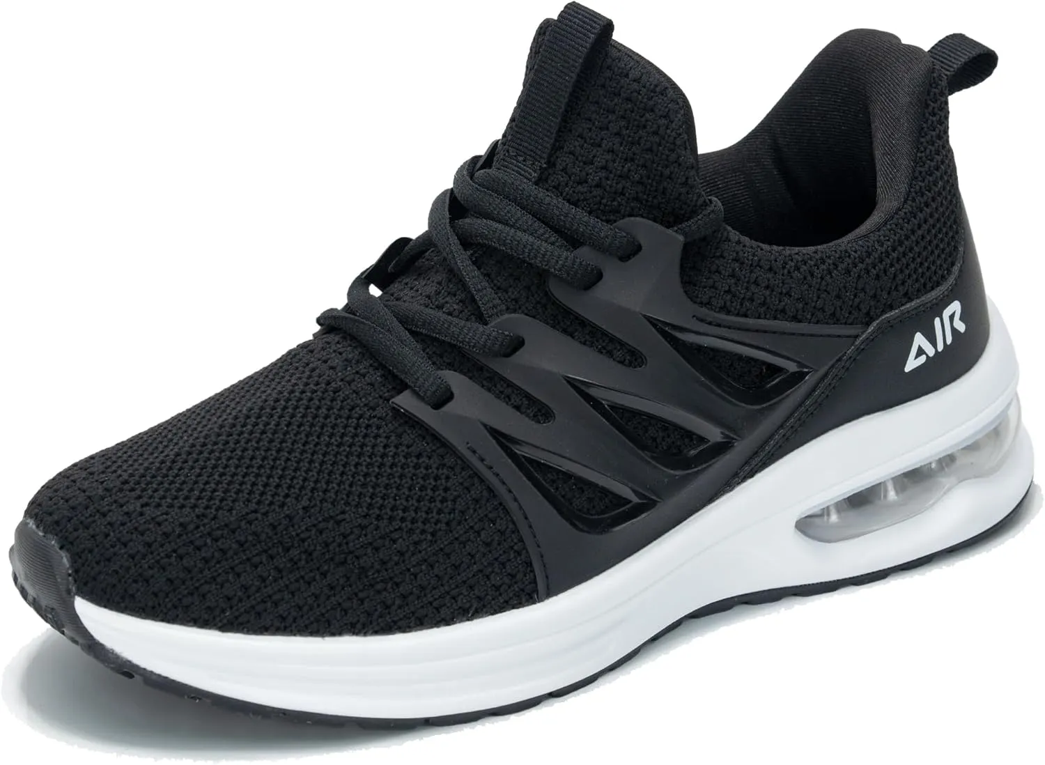 SURRAY Womens Air Tennis Running Shoes Gym Sports Comfortable Breathable Jogging Fashion Sneakers US 5.5-11