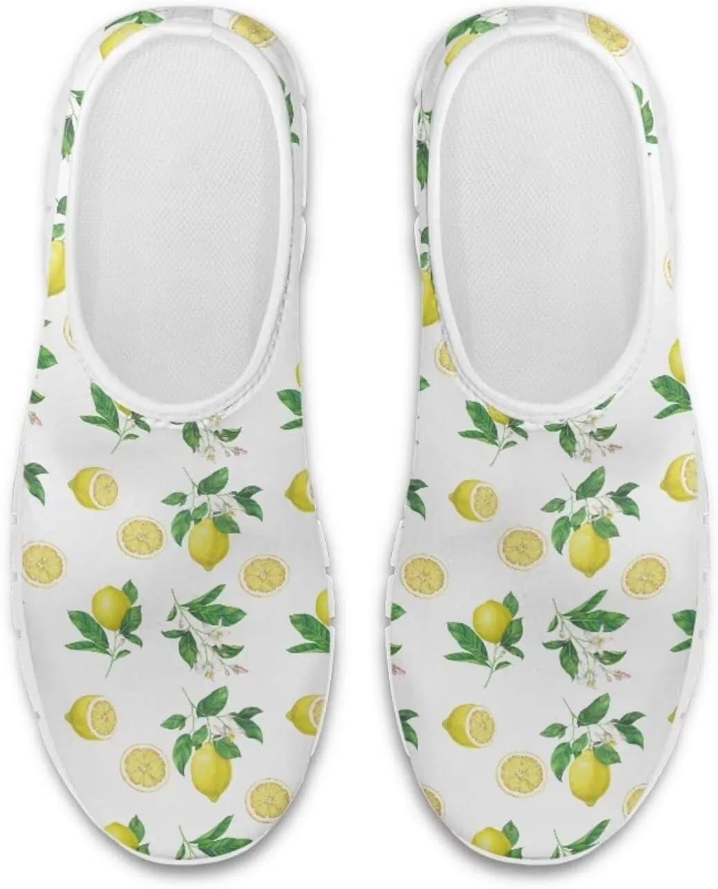 SYtrade Women's Loafers Fashion Casual Slip On Lightweight Breathable Walking Shoes