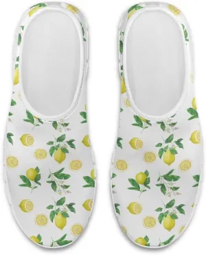 SYtrade Women's Loafers Fashion Casual Slip On Lightweight Breathable Walking Shoes