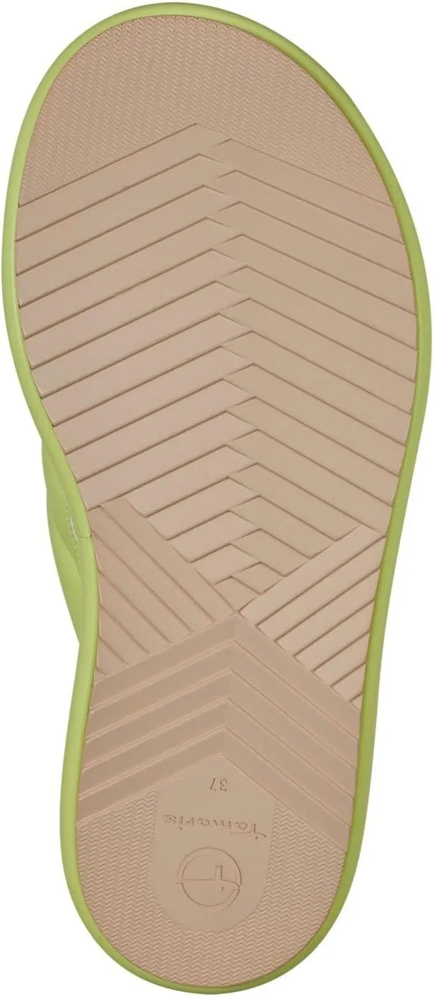 Tamaris Mules 1-1-27208-20 Wide