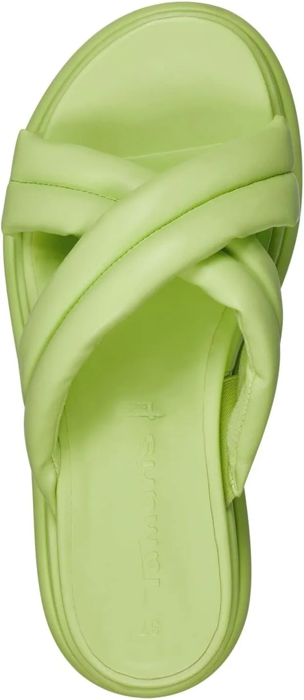 Tamaris Mules 1-1-27208-20 Wide