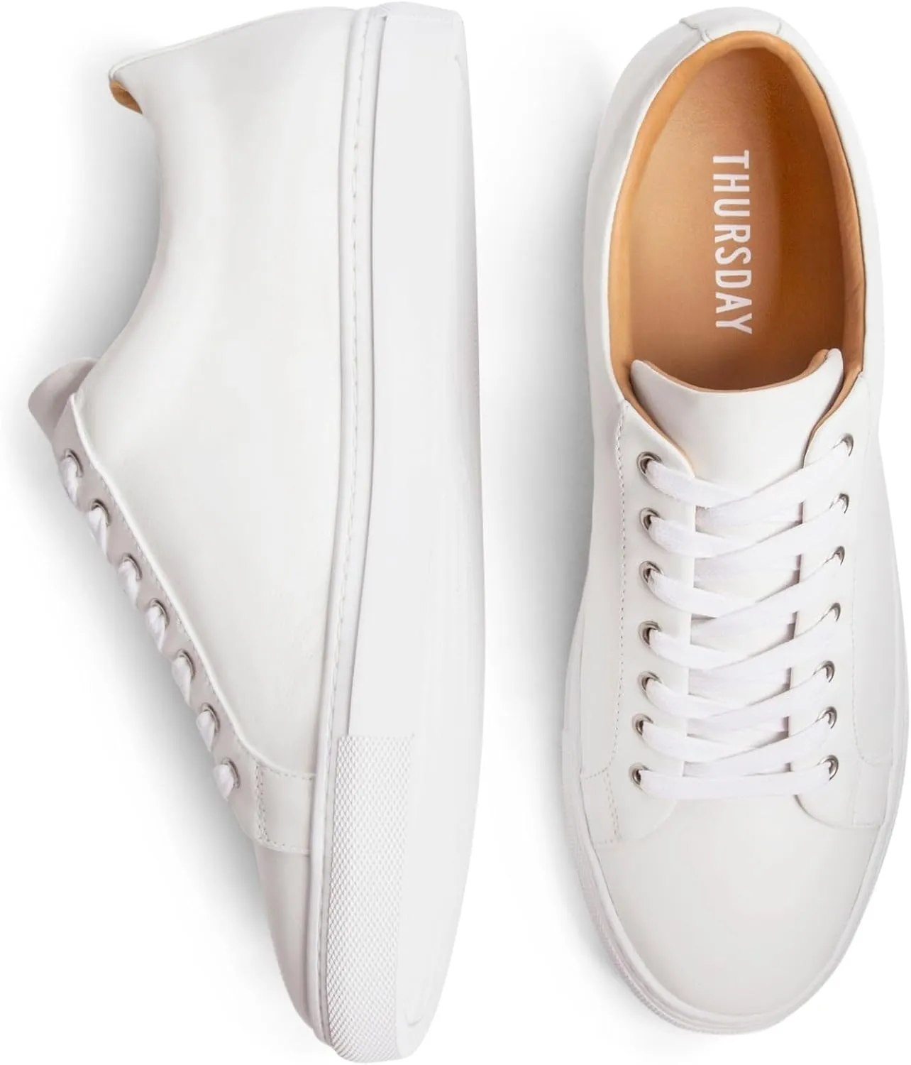 Thursday Boot Company Premier Low Top Men's Lace-up Sneakers