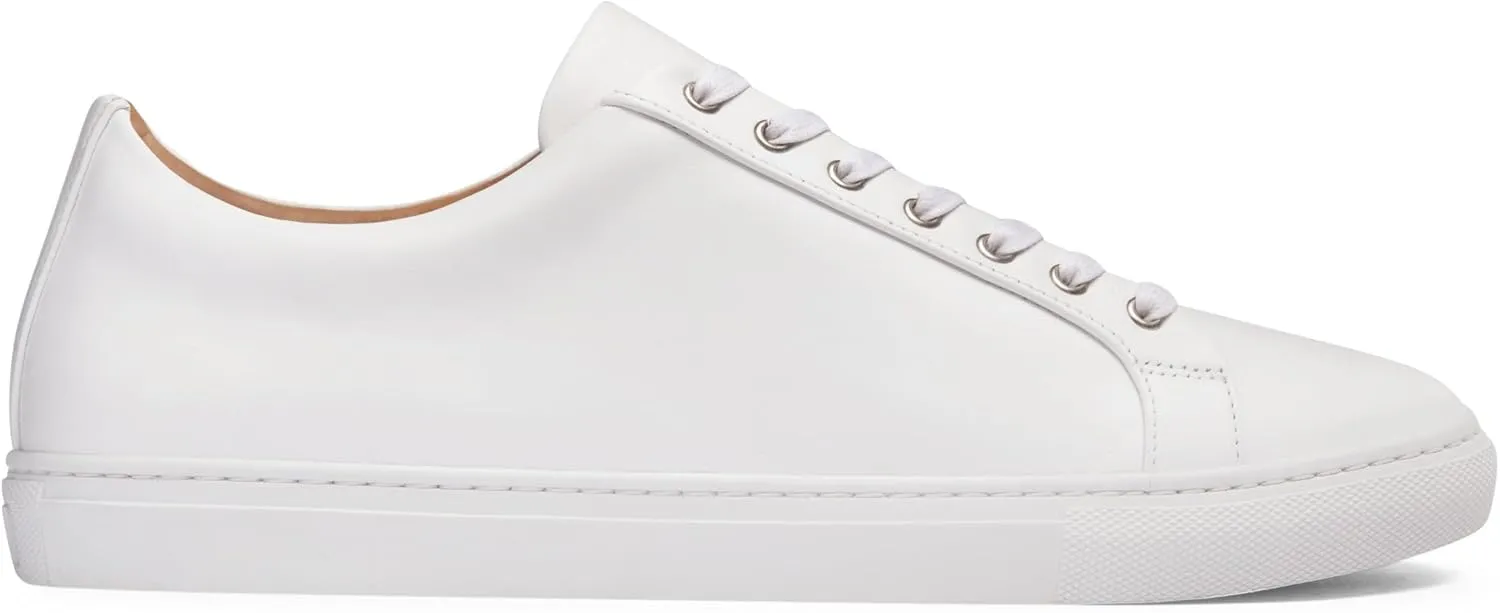 Thursday Boot Company Premier Low Top Men's Lace-up Sneakers