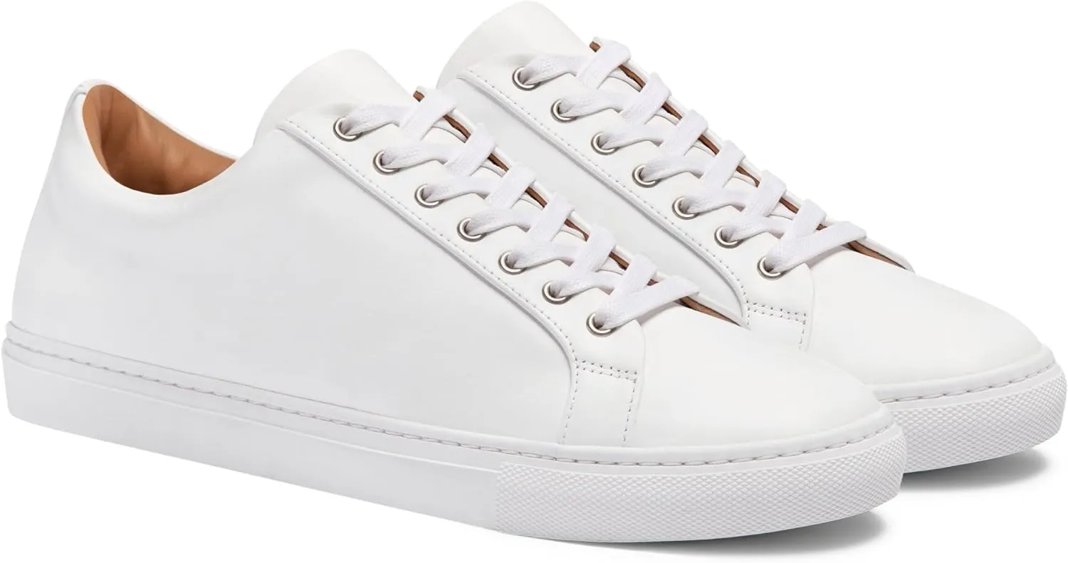Thursday Boot Company Premier Low Top Men's Lace-up Sneakers