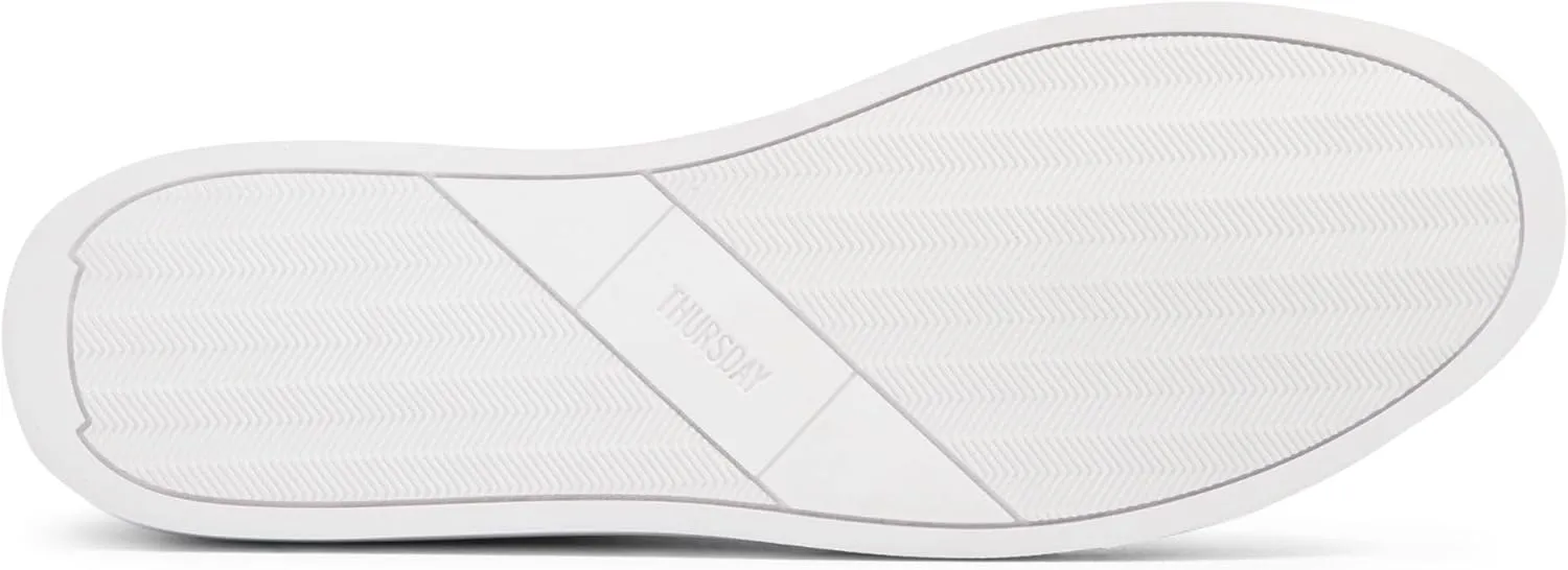 Thursday Boot Company Premier Low Top Men's Lace-up Sneakers