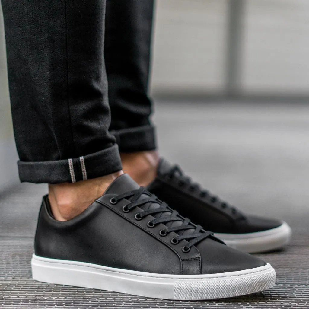 Thursday Boot Company Premier Low Top Men's Lace-up Sneakers