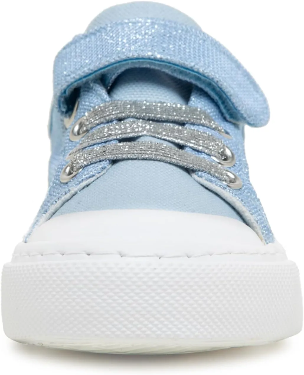 Toandon Kids Adorable Fashion High Top Casual Canvas Sneakers