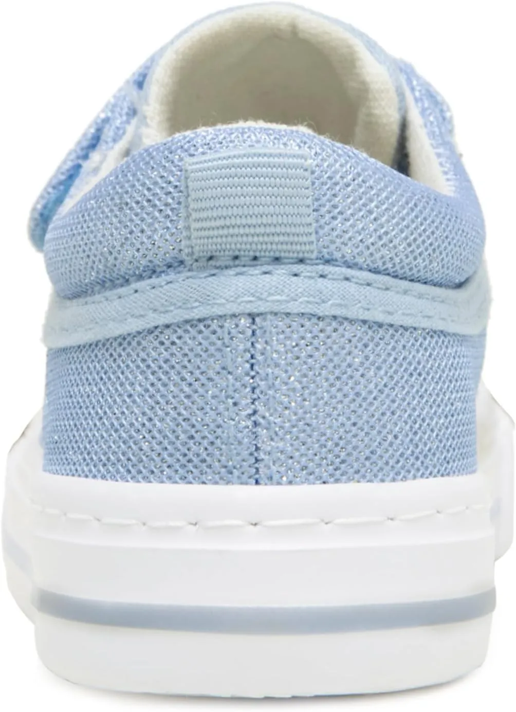 Toandon Kids Adorable Fashion High Top Casual Canvas Sneakers