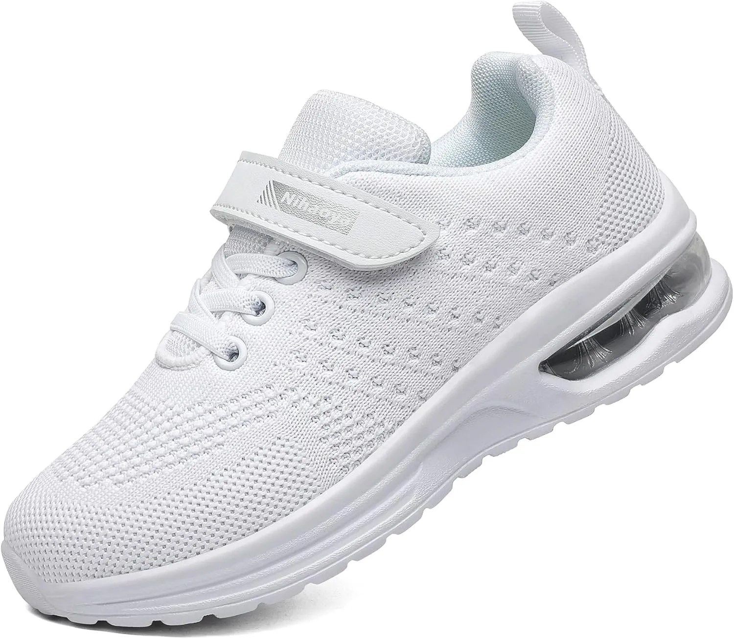 Toddler Shoes Boys Girls Kids Cushion Sneakers Tennis Running Size 1-12 Sports Walking Footwear Lightweight Breathable