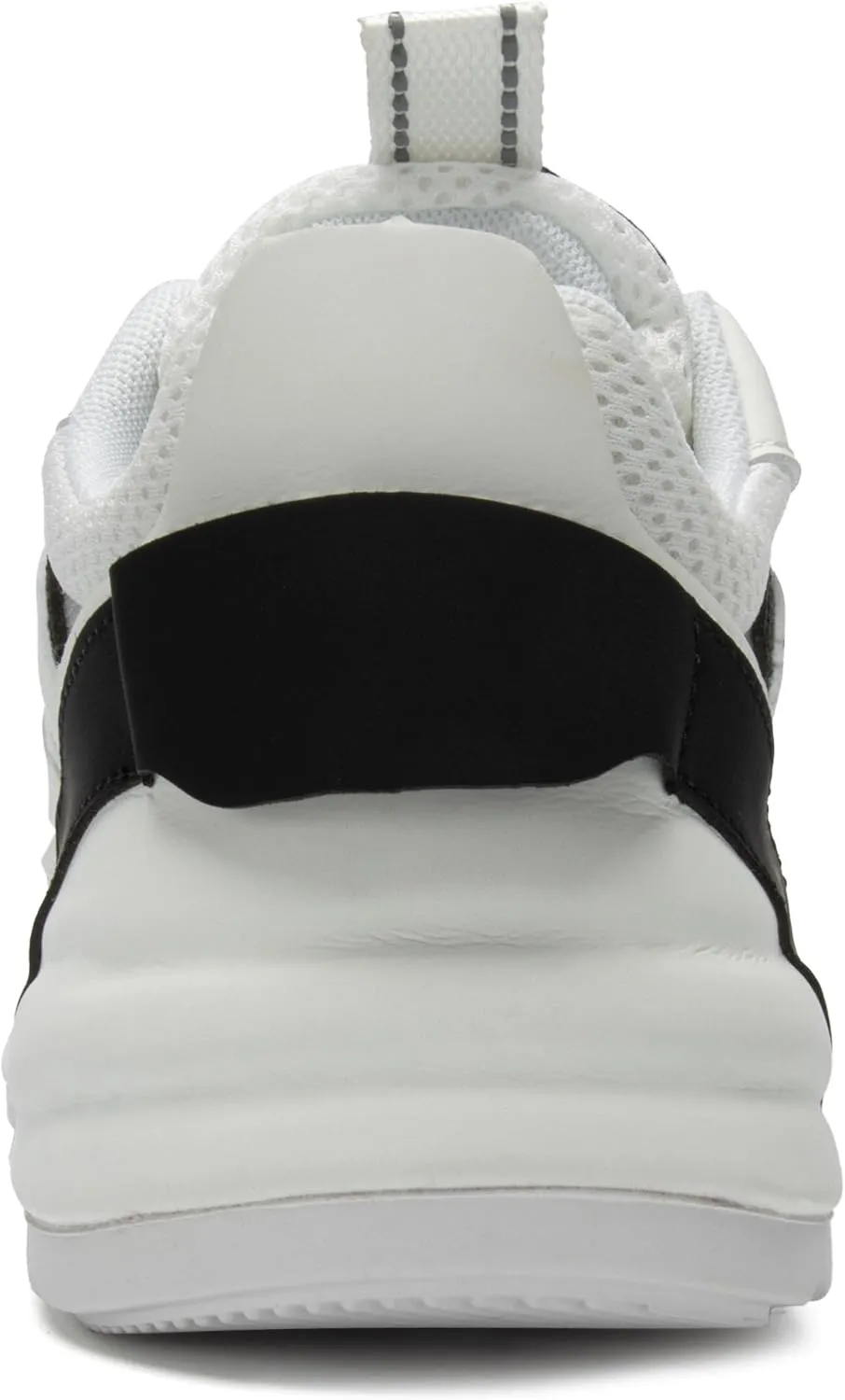 TSIODFO Men's Running Walking Sneakers