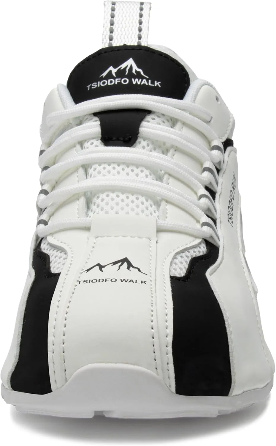 TSIODFO Men's Running Walking Sneakers