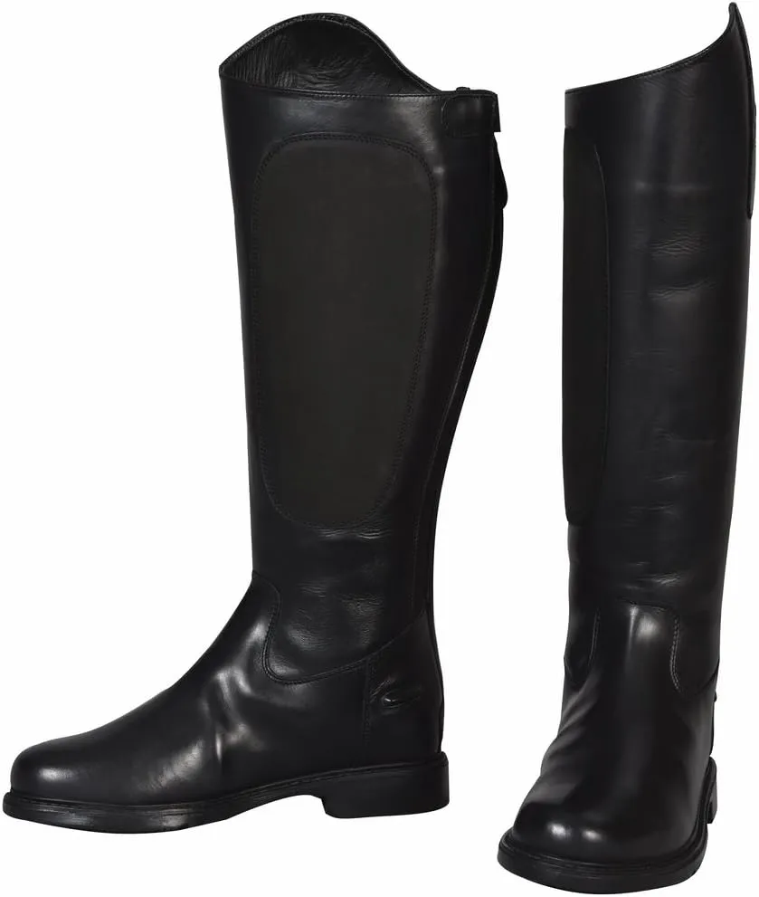 TuffRider Ladies Plus Rider Dress Boots