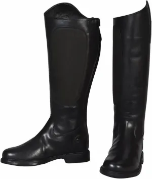 TuffRider Ladies Plus Rider Dress Boots