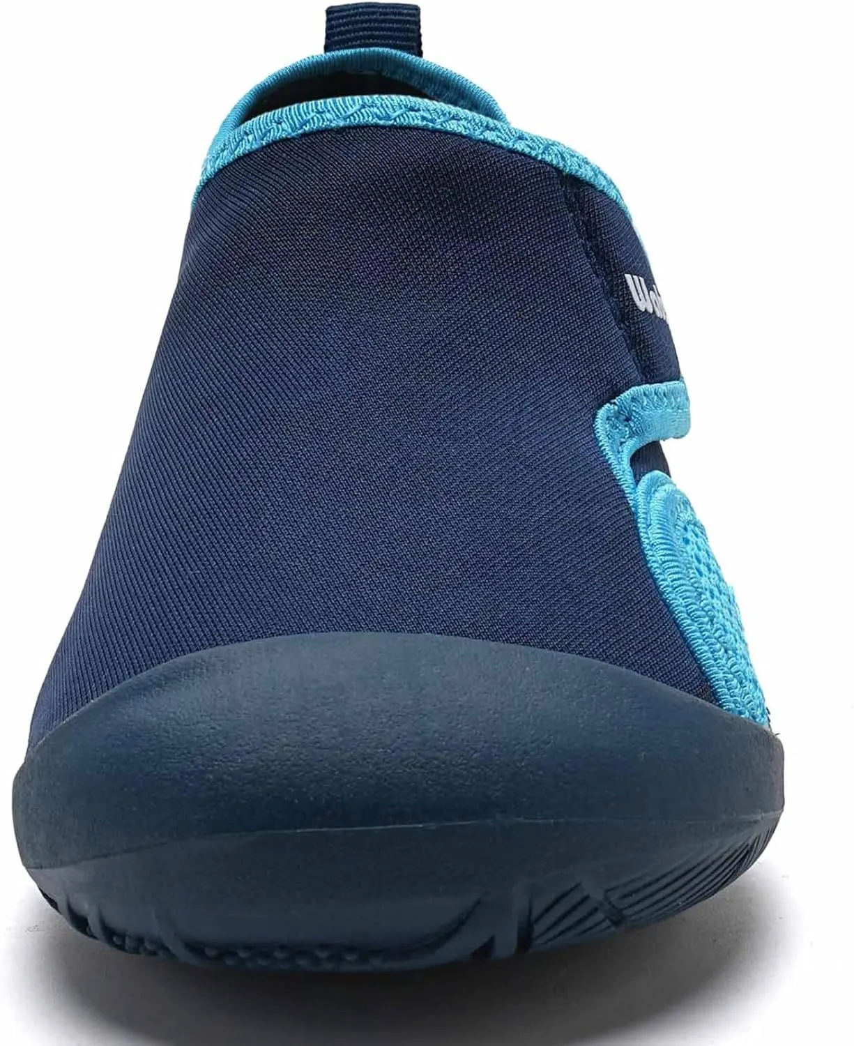 WateLves Wide Toddler Water Shoes Kids Quick Dry Barefoot Shoes Girls Boys Aqua Athletic Sneakers for Beach Hiking Swim Kayak Sport Accessories, Camping Essentials