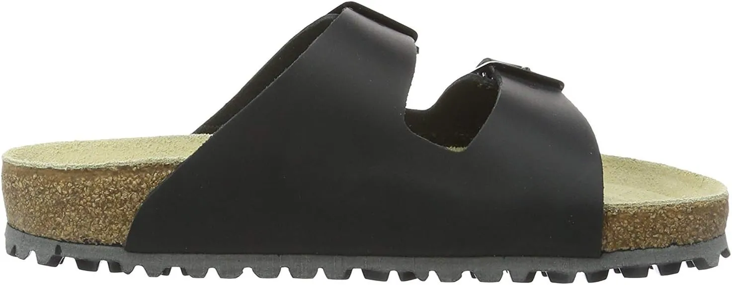 Weeger Women's ESD Antistatik Leather Slipper