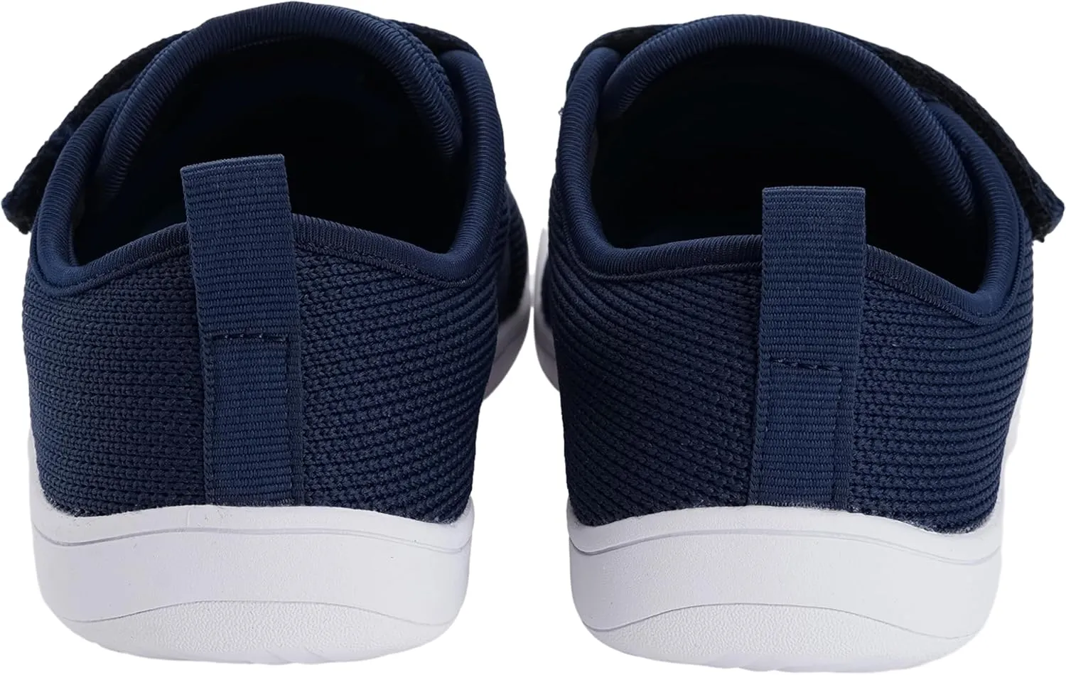 WHITIN Toddler/Little/Big/Kid Wide Barefoot Shoes | Boys/Girls Minimalist Sneakers | Splay Naturally | Lightweight