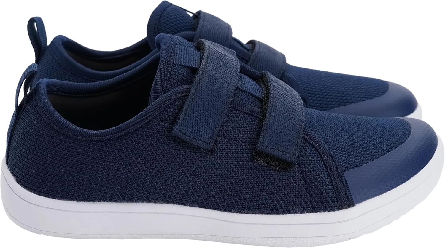WHITIN Toddler/Little/Big/Kid Wide Barefoot Shoes | Boys/Girls Minimalist Sneakers | Splay Naturally | Lightweight