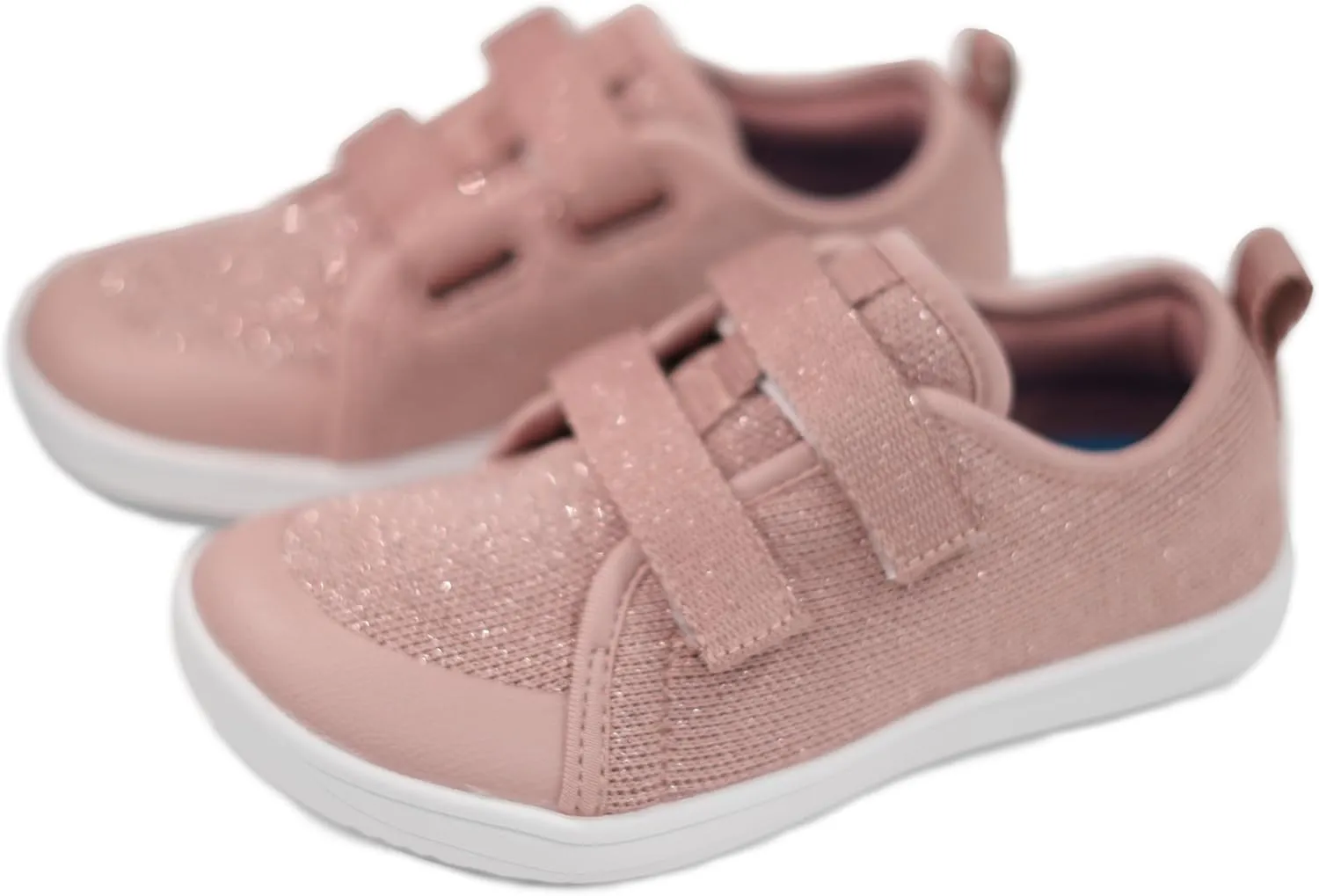 WHITIN Toddler/Little/Big/Kid Wide Barefoot Shoes | Boys/Girls Minimalist Sneakers | Splay Naturally | Lightweight