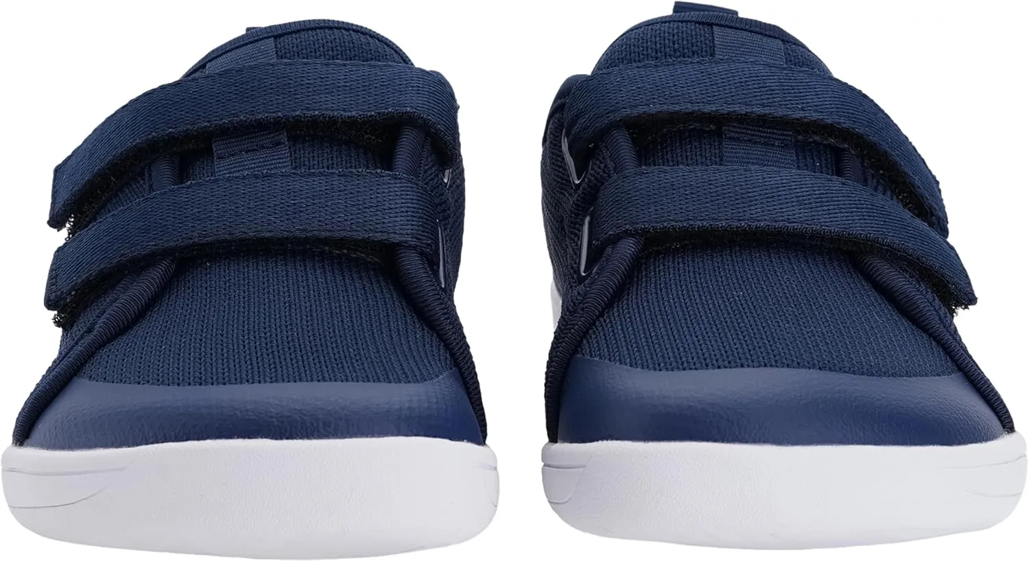 WHITIN Toddler/Little/Big/Kid Wide Barefoot Shoes | Boys/Girls Minimalist Sneakers | Splay Naturally | Lightweight