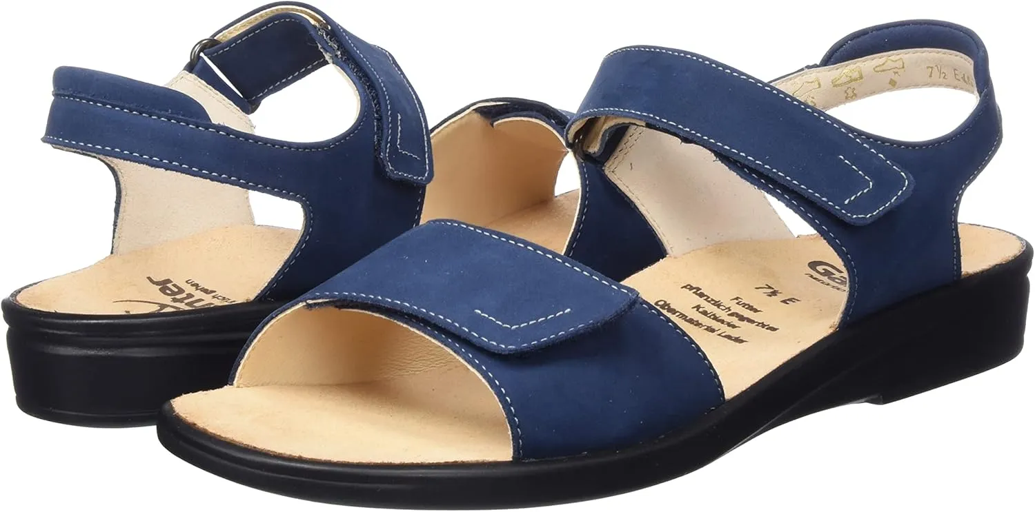 Women's Ankle-Strap Sandal