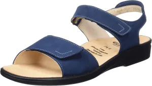 Women's Ankle-Strap Sandal