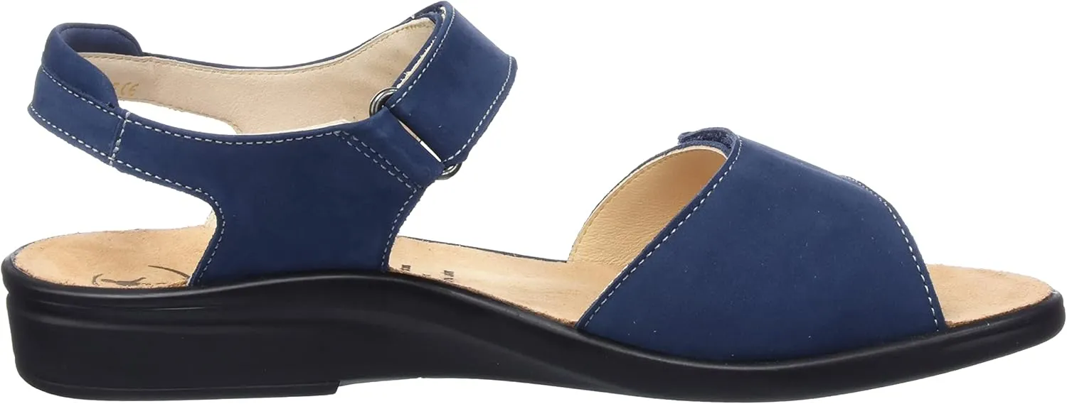Women's Ankle-Strap Sandal