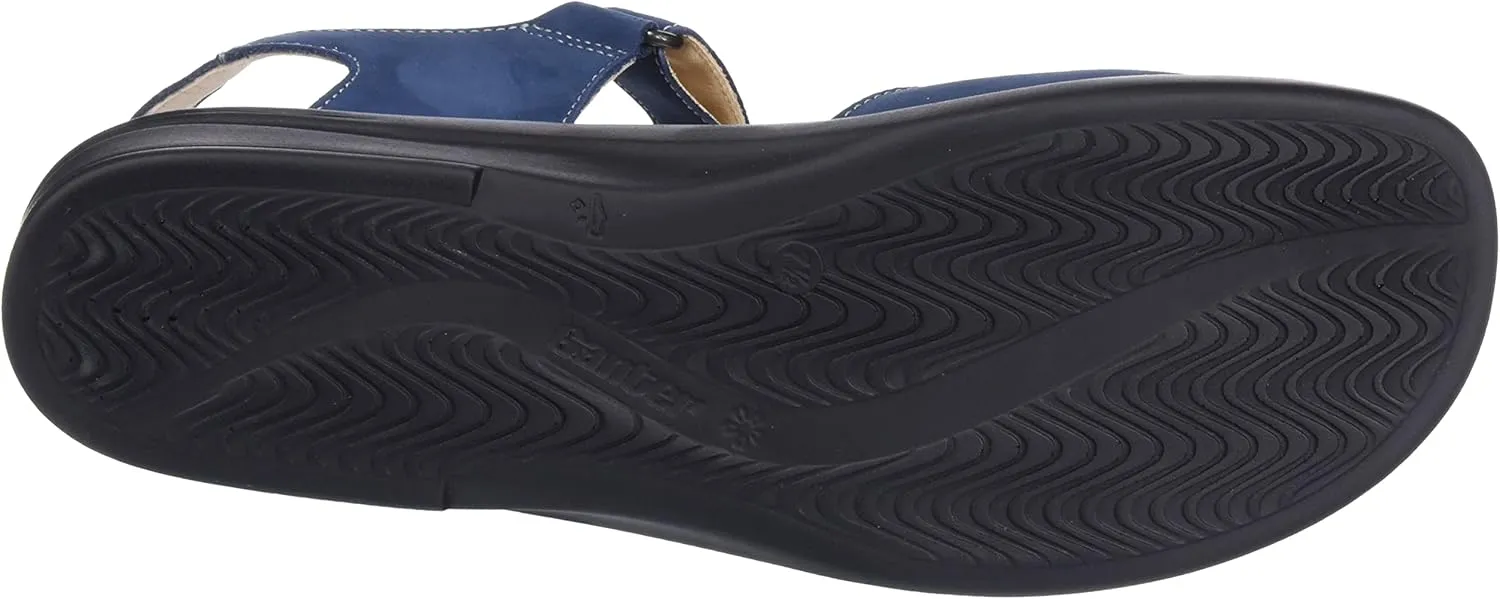 Women's Ankle-Strap Sandal