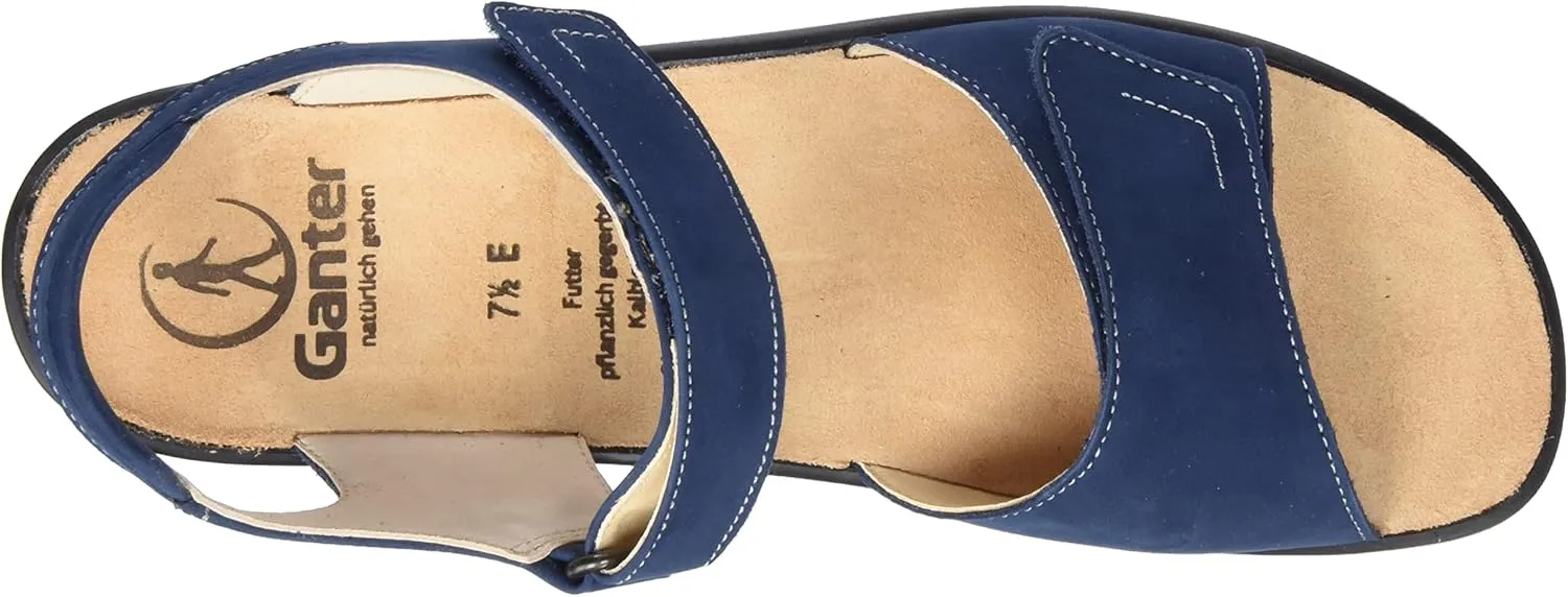 Women's Ankle-Strap Sandal