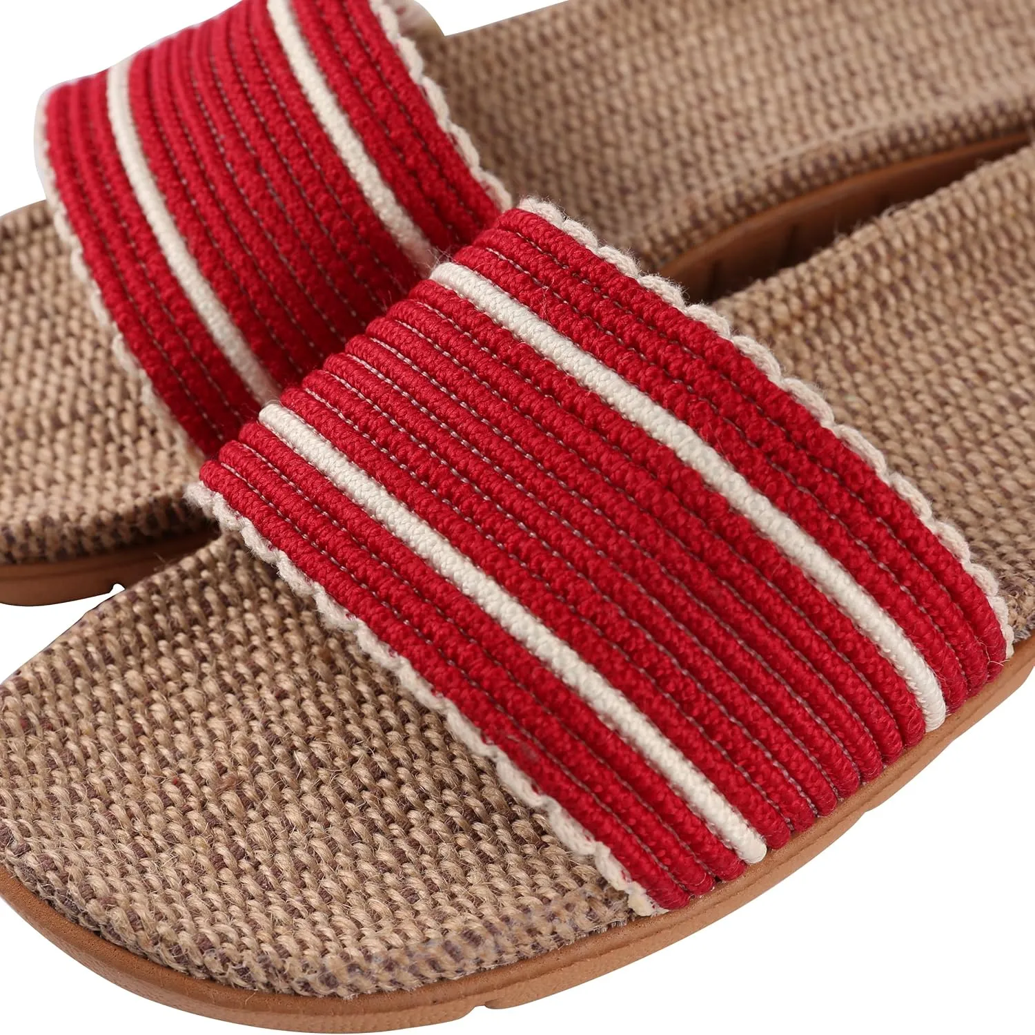 Women's Loki Slide Slip on Flip Flop Outdoor Sandals