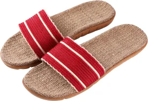 Women's Loki Slide Slip on Flip Flop Outdoor Sandals