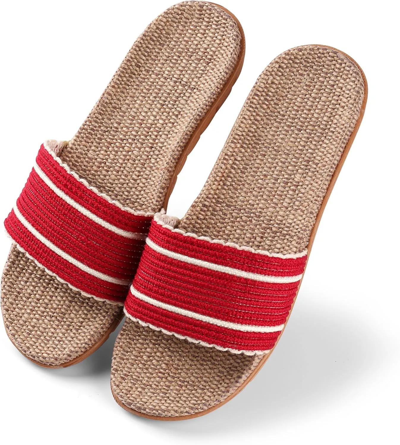 Women's Loki Slide Slip on Flip Flop Outdoor Sandals