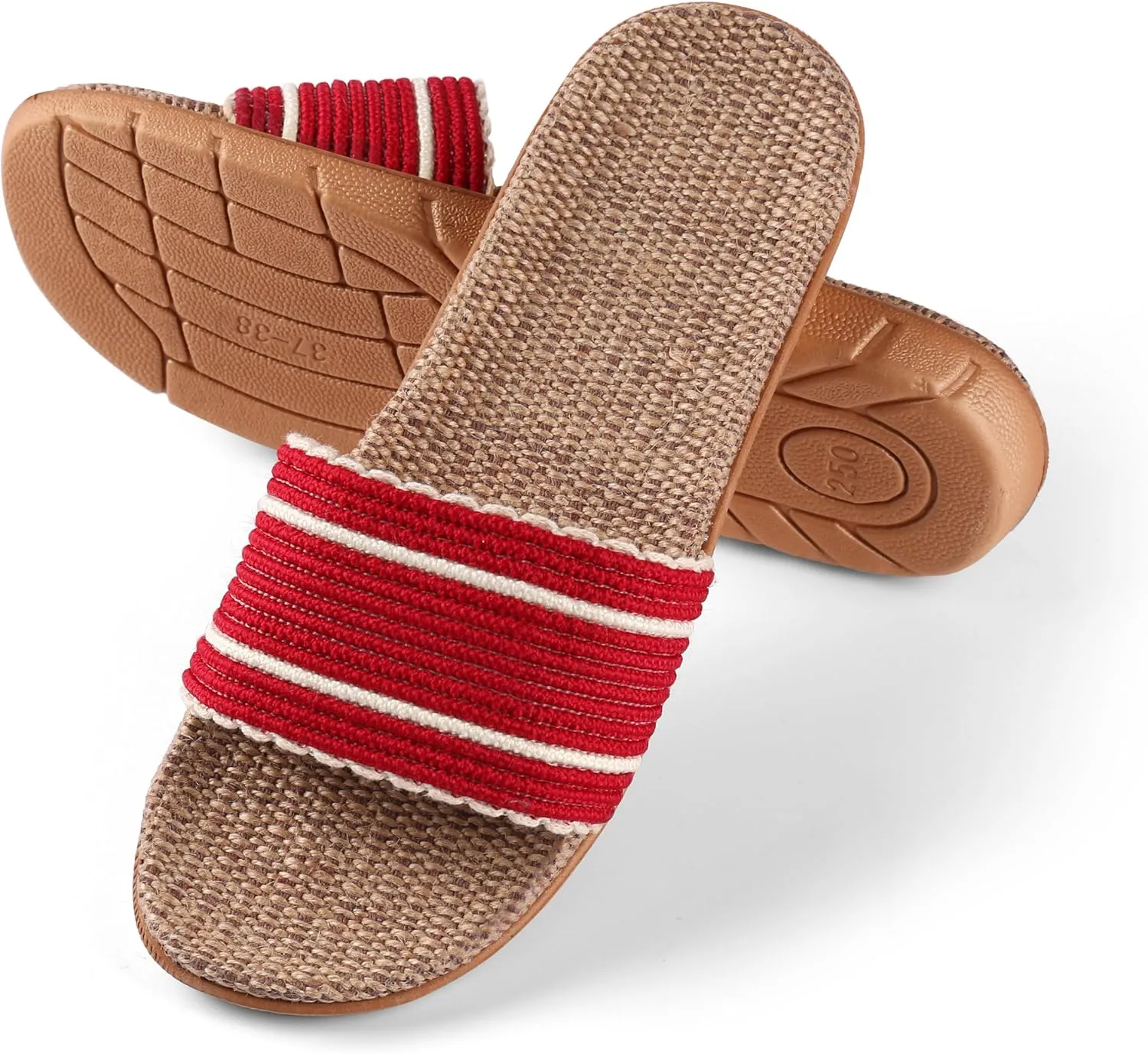 Women's Loki Slide Slip on Flip Flop Outdoor Sandals